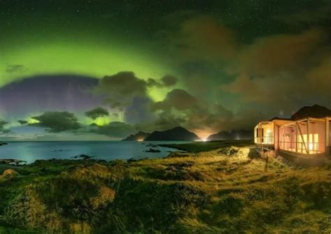 13 Stunning Airbnb Homes in Lofoten, Norway You Won’t Want to Miss