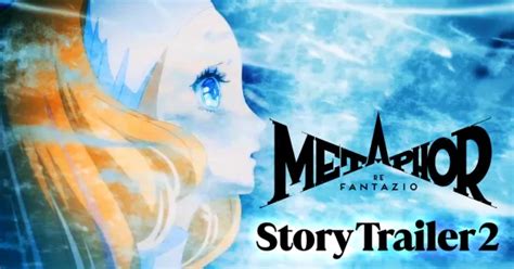 Atlus Shares New Metaphor ReFantazio Story Trailer