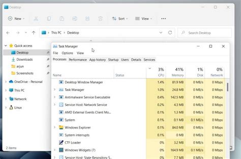 So Ffnen Sie Den Task Manager In Windows Methoden