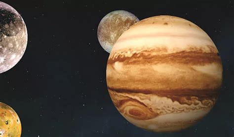 La Nasa Vient De D Voiler Des Images Exceptionnelles De Jupiter Free Dom