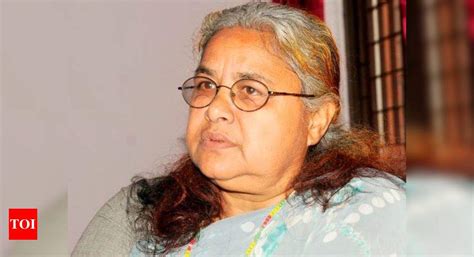 Sushila Karki Confirmed As Nepals First Woman Chief Justice Times Of