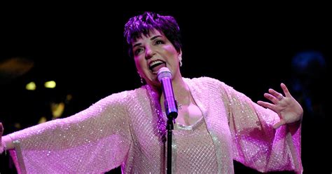 Liza Minnelli, 77, Sparks Health Concerns After Musical No-Show