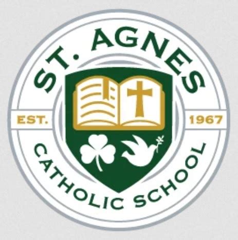 St. Agnes School Uniform List - Classic Designs