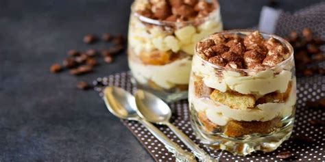 Where to Find Best Tiramisu in Rome?