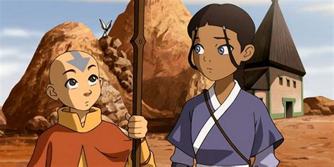 Avatar: The Great Divide Isn't as Bad as Fans Think