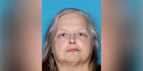 Missing Woman Found Safe Near Home Silver Alert Canceled