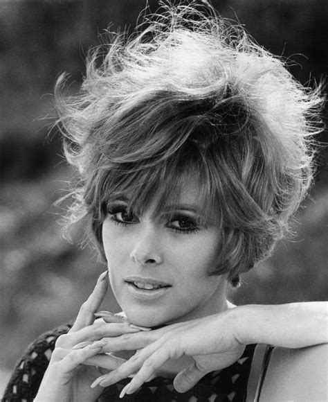 20 Fascinating Vintage Portraits Of A Young And Beautiful Jill St John