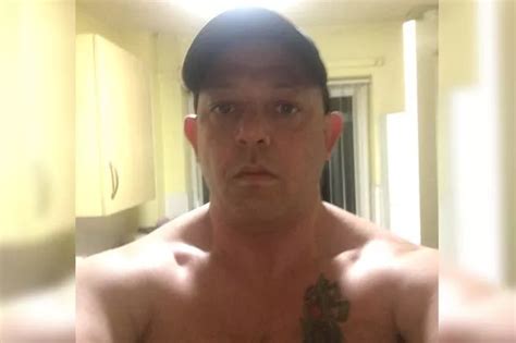 Bored Grandad Chats To Girl About Sex While His Wife Is At Work Liverpool Echo