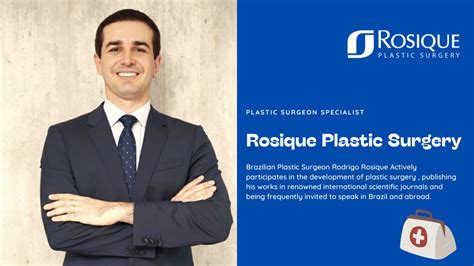 PPT Best Plastic Surgeon In Brazil Rosique Plastic Surgery