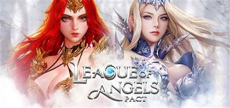 League Of Angels Pact Mmorpg Free To Play Here On F P Mmo