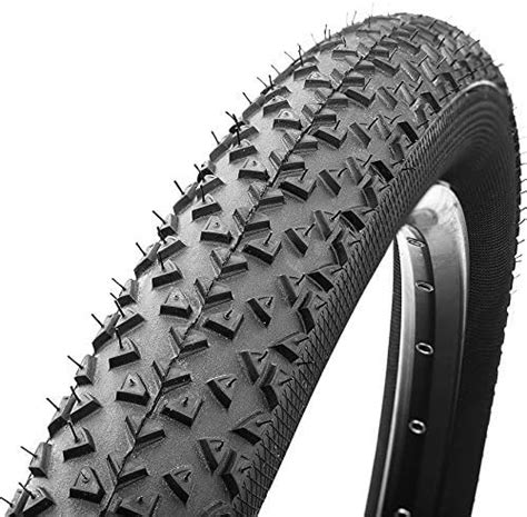 Continental Mtb Reifen Race King Black X Amazon