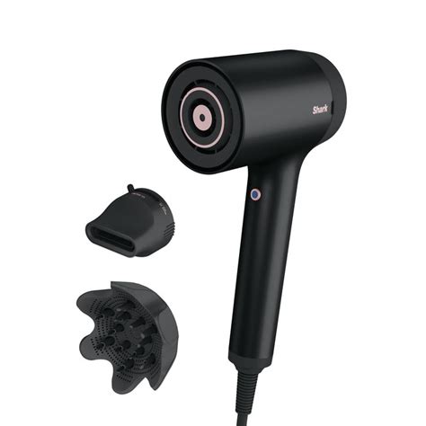 Shark Hair Dryer & Styler with Diffuser | HD110UK – Shark UK