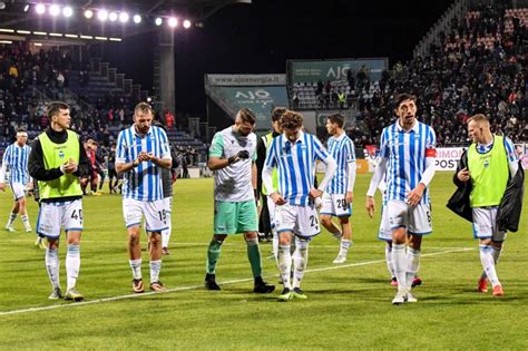 Cinque Temi Di Discussione Su Cagliari SPAL 2 1 Lo Spallino