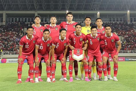 10 Pemain Jebolan Piala Asia 2023 Di Skuad Timnas Indonesia U 23 5