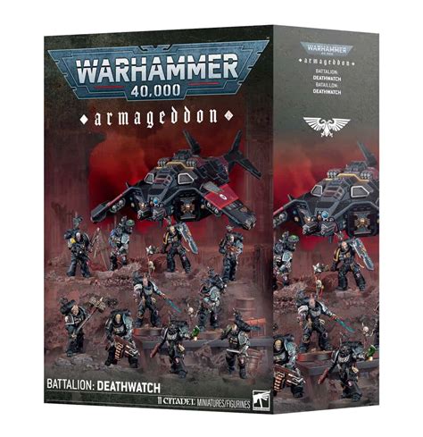 Return of Yarrick, 40k Armageddon Releases: Available Now
