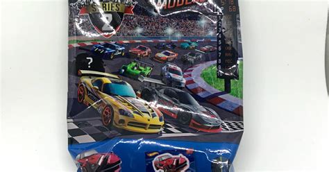 JULIAN S HOT WHEELS BLOG Datsun Z Mystery Models Series Race Track Theme