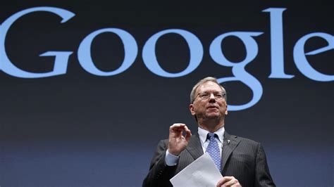 google chairman - The Click Hub