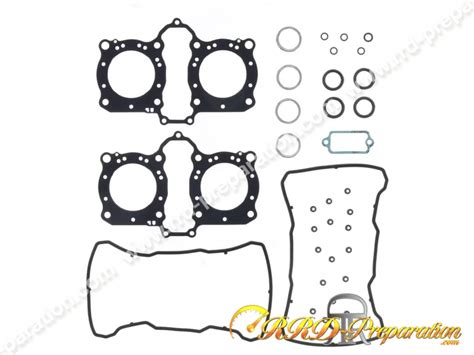 Kit joint haut moteur 35 pièces ATHENA pour moteur HONDA VFR R 750 cc