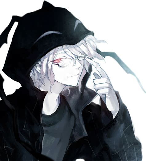 Nagito Komaeda - Dangan Ronpa Fan Art (37501342) - Fanpop