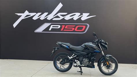 Bajaj Pulsar P Review One More Option In Cc Sporty Commuter