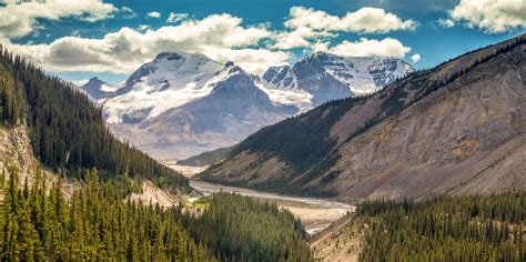 The BEST Columbia Icefield Hiking 2023 - FREE Cancellation | GetYourGuide