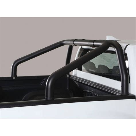 Misutonida Roll Bar Simple Mm Black D Max