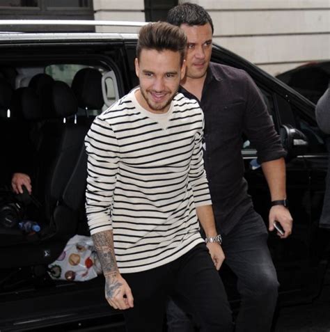 Liam Payne From 1D Bought The Flying Ford Anglia Harry Potter Amino