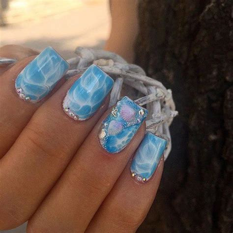 Best Nail Art Designs Top Best Spring Nails Trends And