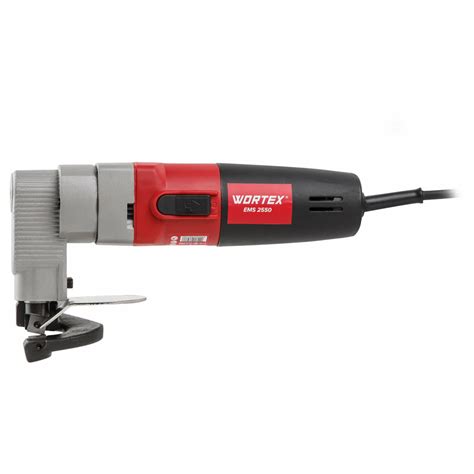 Ножницы листовые Wortex EMS 2550 (1334478) купить в Mile