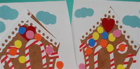 Edna App - Gear up for Christmas with these EYFS early years craft ideas