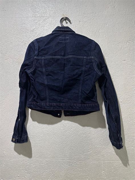 Ralph Lauren denim jacket on Carousell