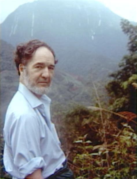 Jared Diamond - National Science and Technology Medals Foundation