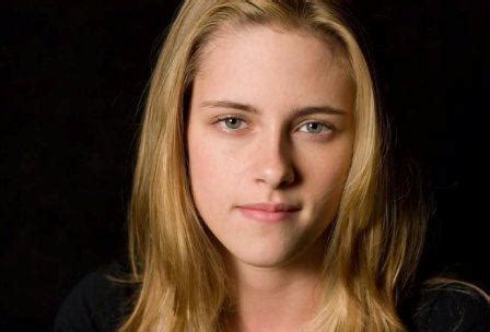 Pictures Of Kristen Stewart Without Makeup - Yabibo