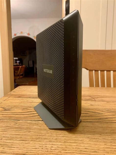 Netgear Nighthawk C7000 Review: is it Good Enough in 2023?