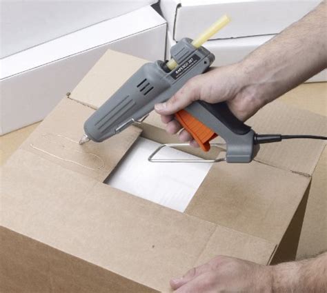 Tacwise Heavy Duty Hot Melt Glue Gun Atoolz
