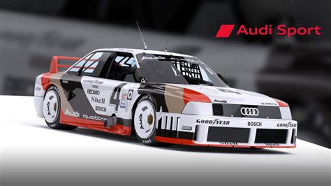 Audi 90 GTO IRacing IRacing Motorsport Simulations