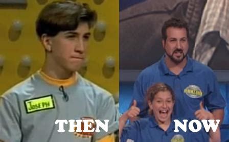 Joey Fatone - Nickipedia - All about Nickelodeon and its many productions