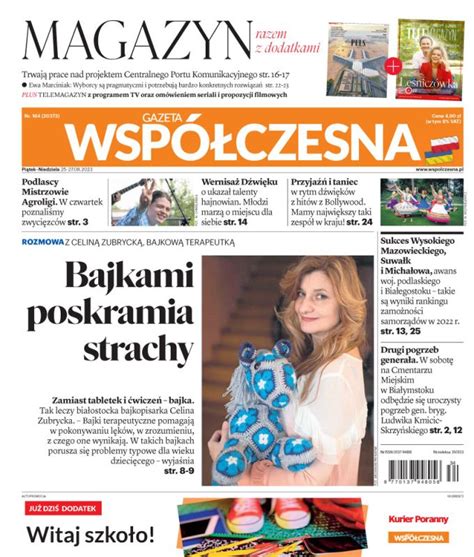 Gazeta Wroc Awska Prenumerata Z Dostaw Najwi Kszy Dziennik Dolnego