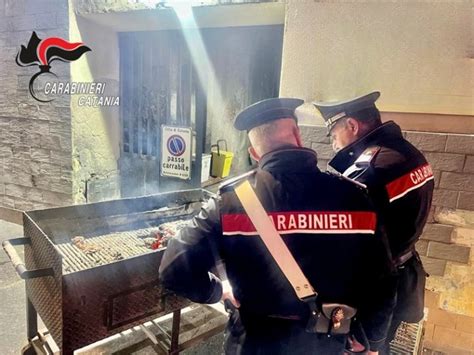 Sanzioni Per Gli Arrusti E Mangia Di Via Del Plebiscito Carne Equina