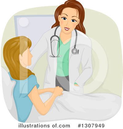 Sick Clipart #1145462 - Illustration by BNP Design Studio