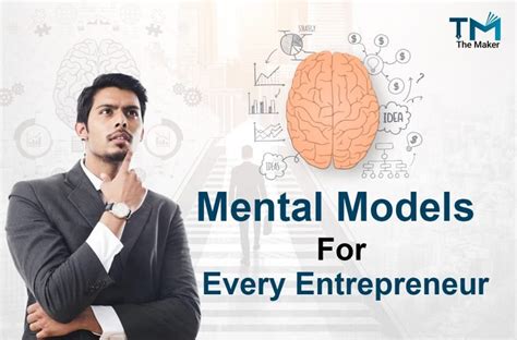 Mental Models Every Entrepreneur Should Know