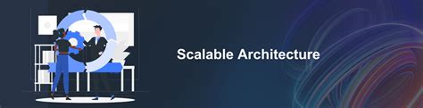 Scalable Architecture: Your Path to Seamless Growth - E Alphabits