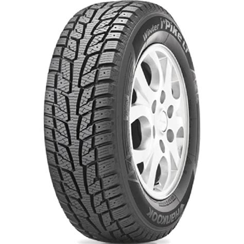 Hankook Winter Ipike Lt 23565r16 Load E 10 Ply Snow Tire Online