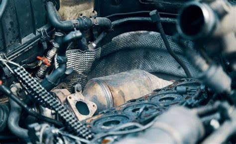 How To Tell If Catalytic Converter Is Bad 5 Key Symptoms