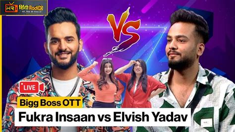 Kya Elvish yadav बनग Bigg Boss ott season 2 k winner