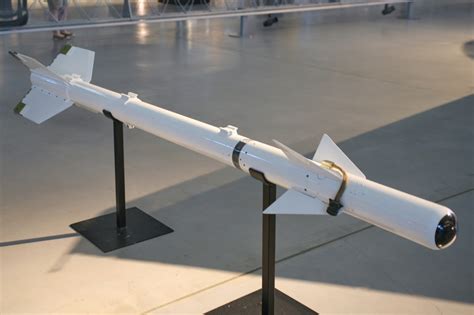Blog de las Fuerzas de Defensa de la República Argentina: AAM: AA-2 ...