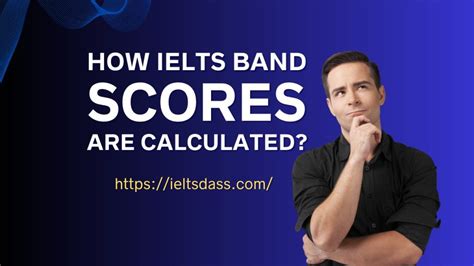 How Ielts Band Scores Are Calculated December 2024