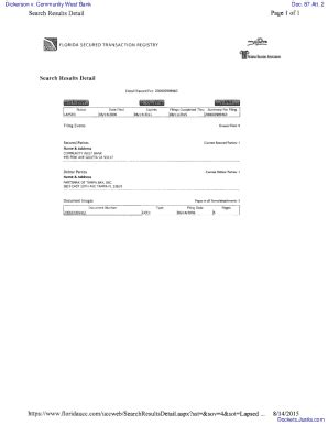 Fillable Online Order Granting In Part And Denying In Part Motion To