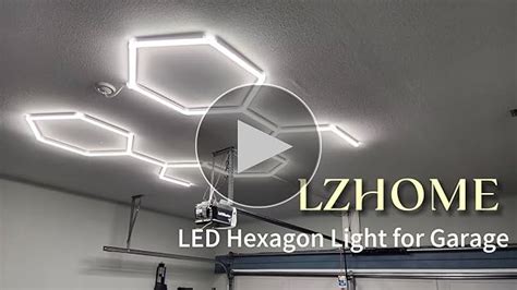 Garage Led Ceiling Lights Sale | zozhnik.ru