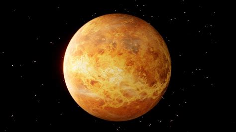 venus facts  guide    planet   sun space